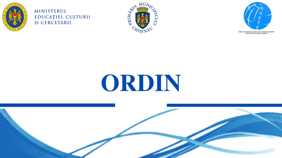 Prelungirea vacanței de primăvară în învățământul primar, gimnazial și liceal.
