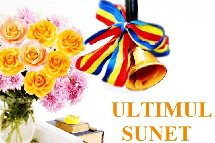 Ultimul sunet de clopoțel