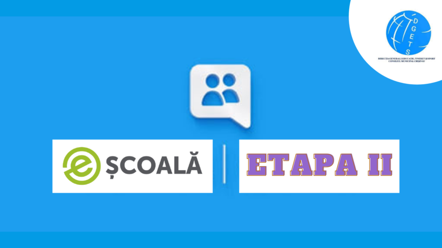 În atenția comunității publice