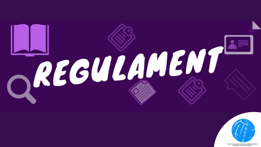 În atenția comunității publice și cadrelor manageriale/ didactice