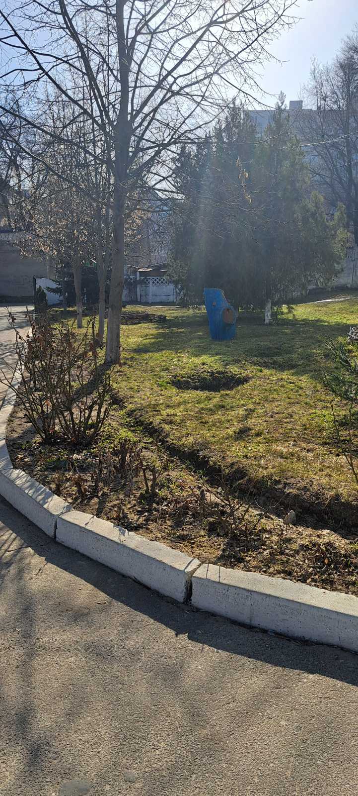 Campania municipală „Curățenia generală de primăvară”